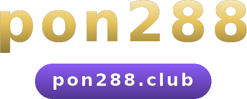 pon288 logo